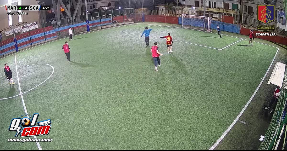 gol nel sette 
