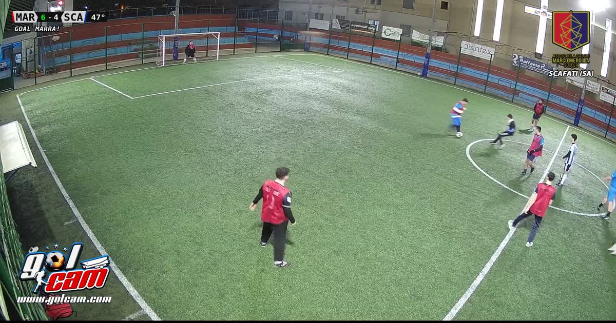 Tiro al volo