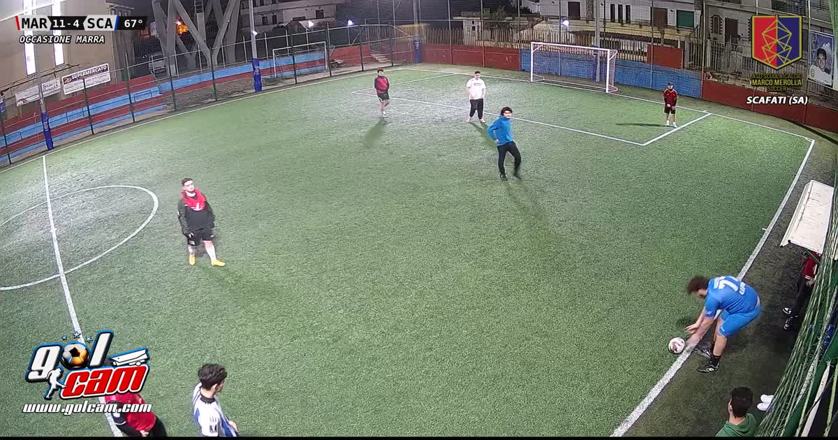 Quasi alla gullit