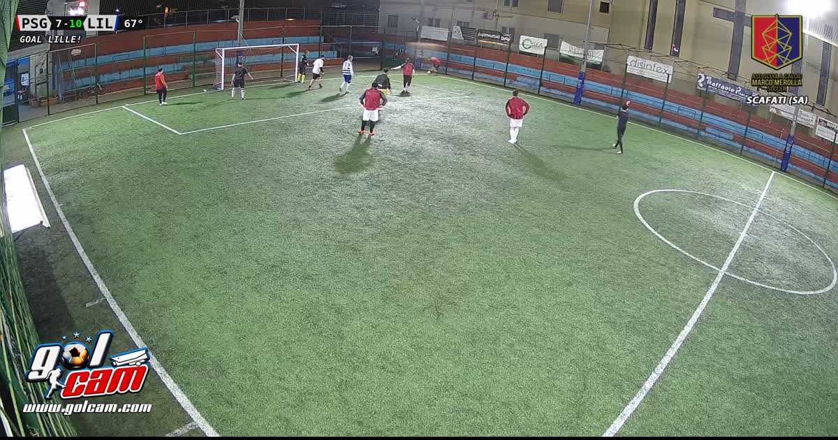 Goal al volo 