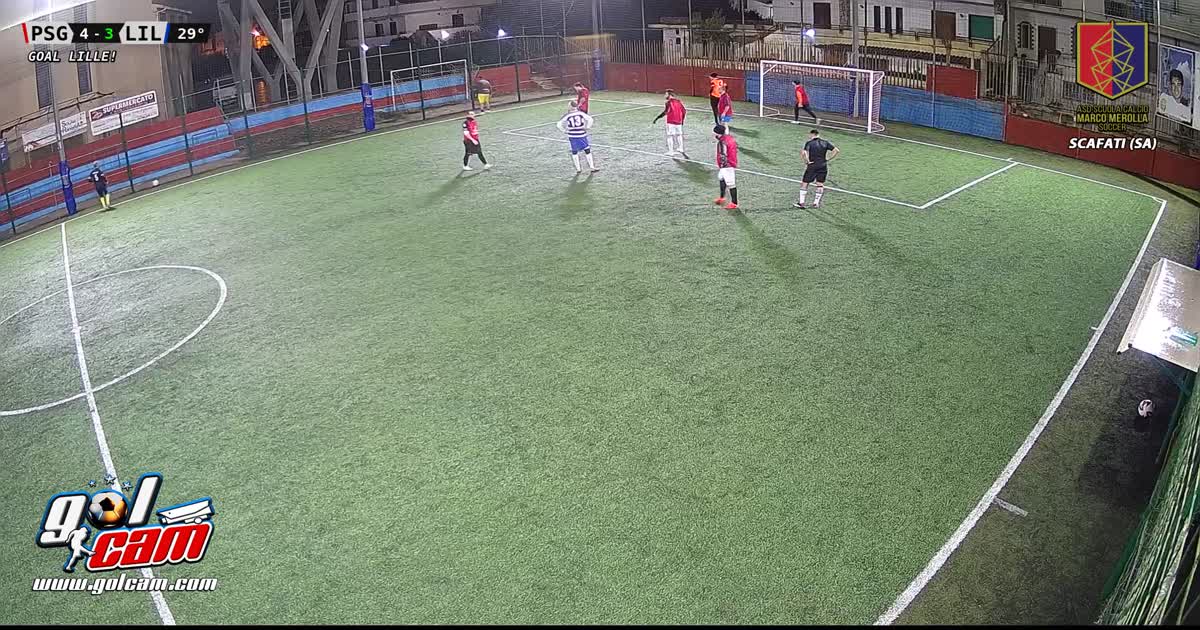 Goal di azione