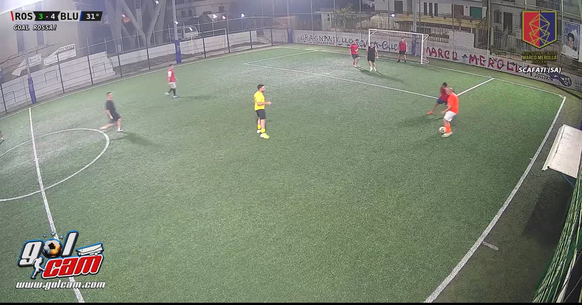 Goal buonerba