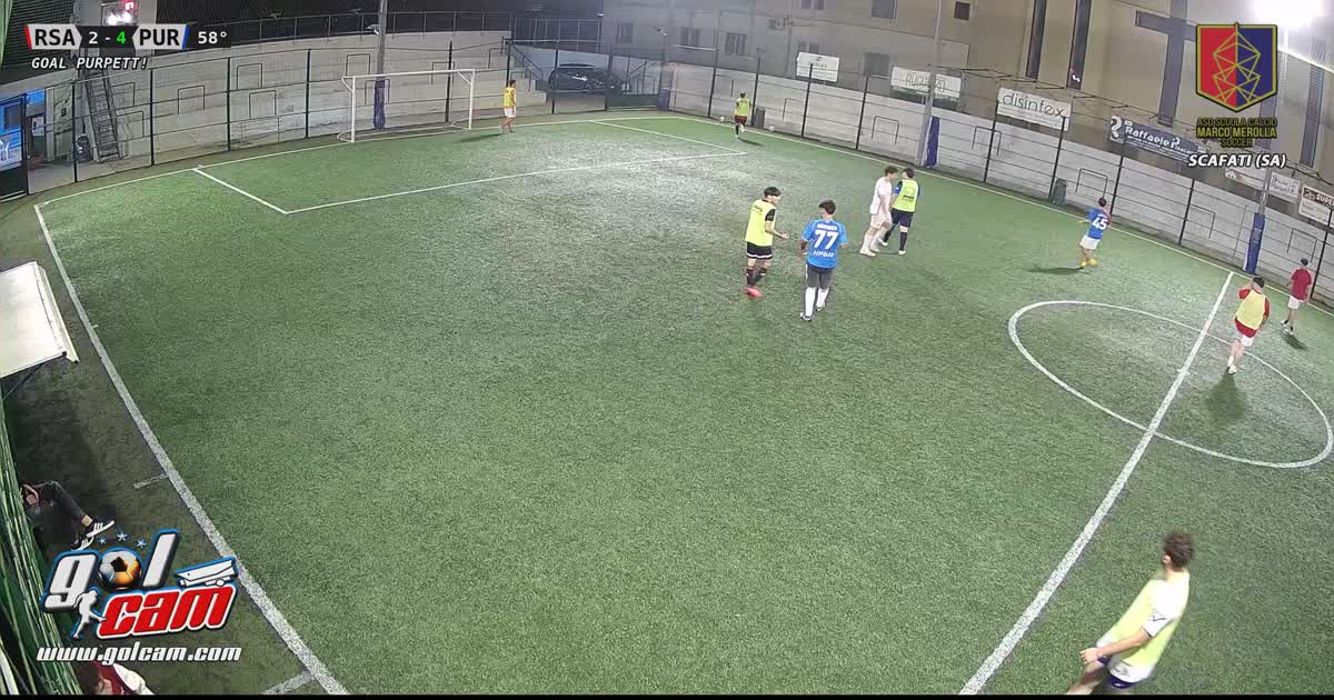 Gran goal 