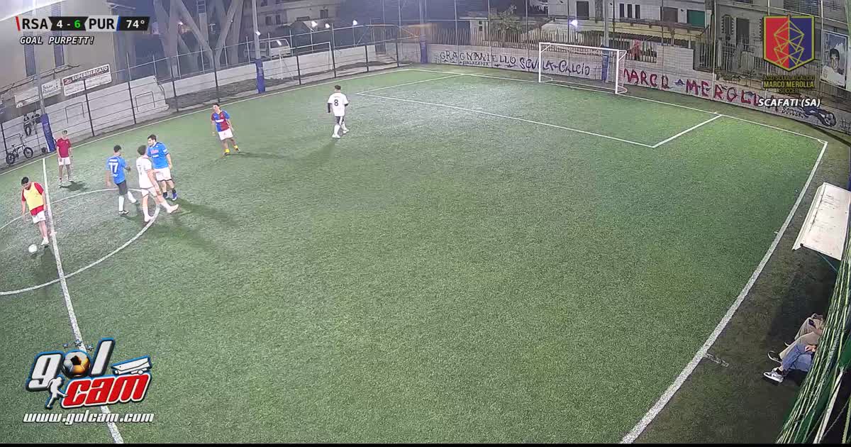 Bel goal 