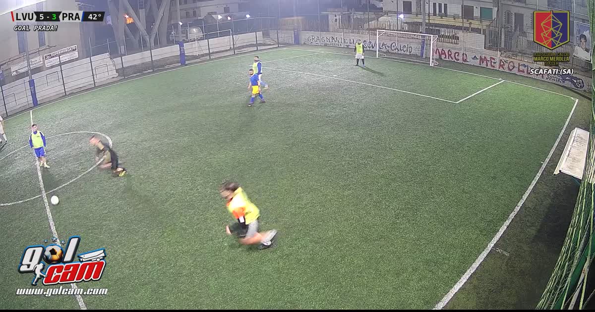 Gran gool 