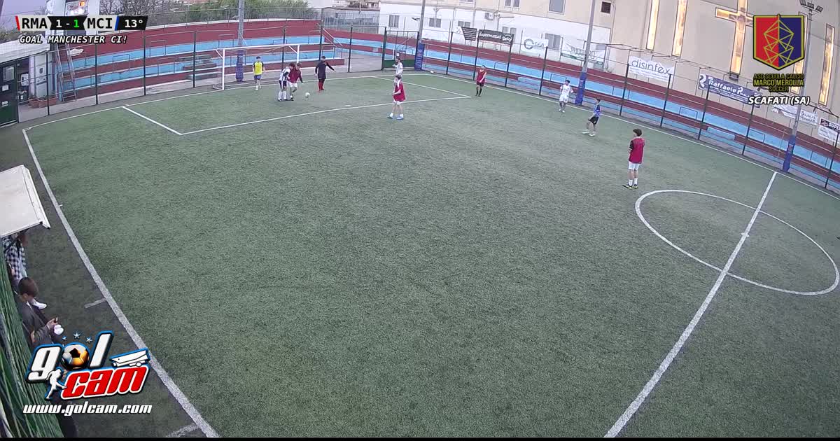 gol 2 mci