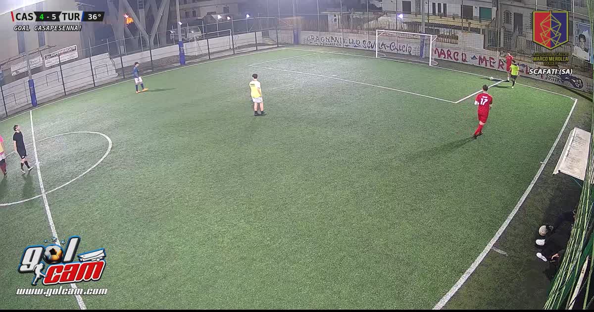 Goal 20
