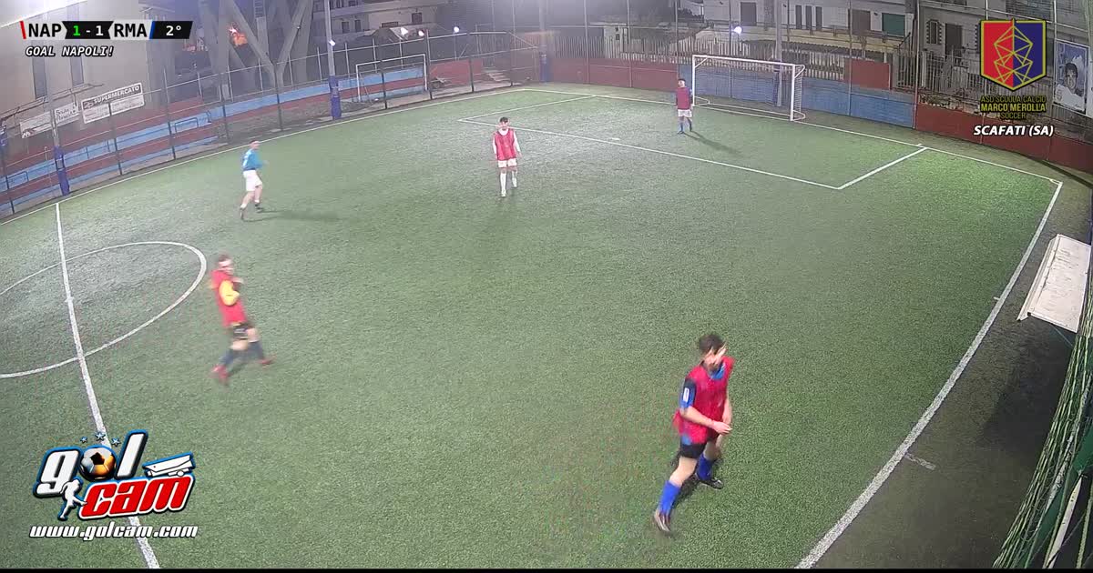 Goal mio 5