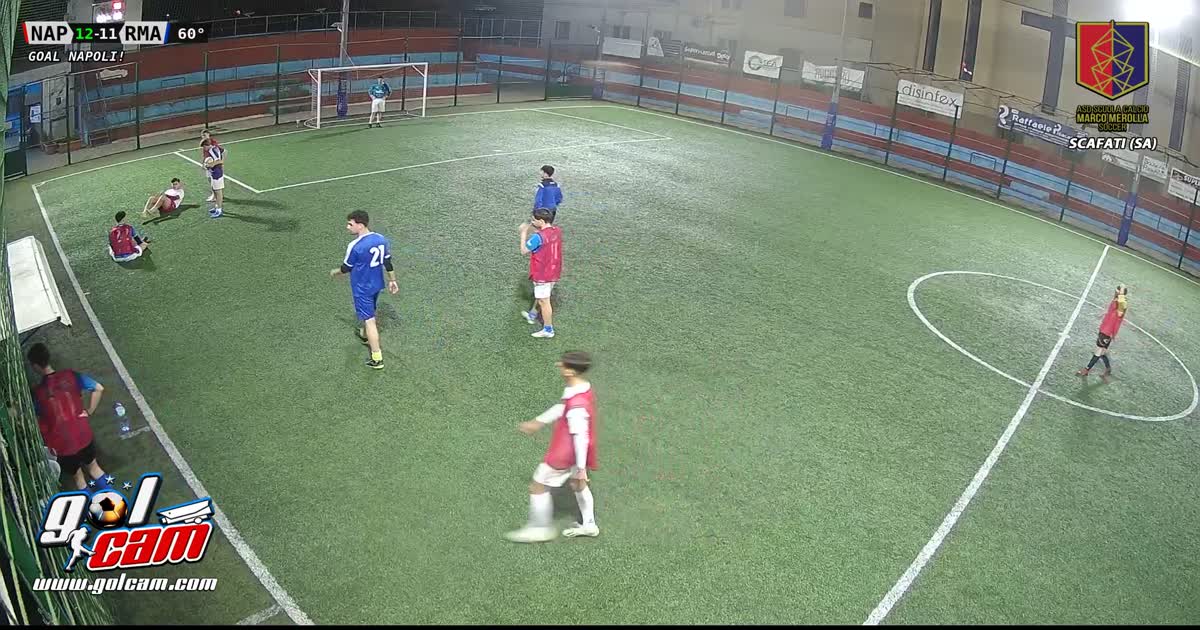 Goal mio 7