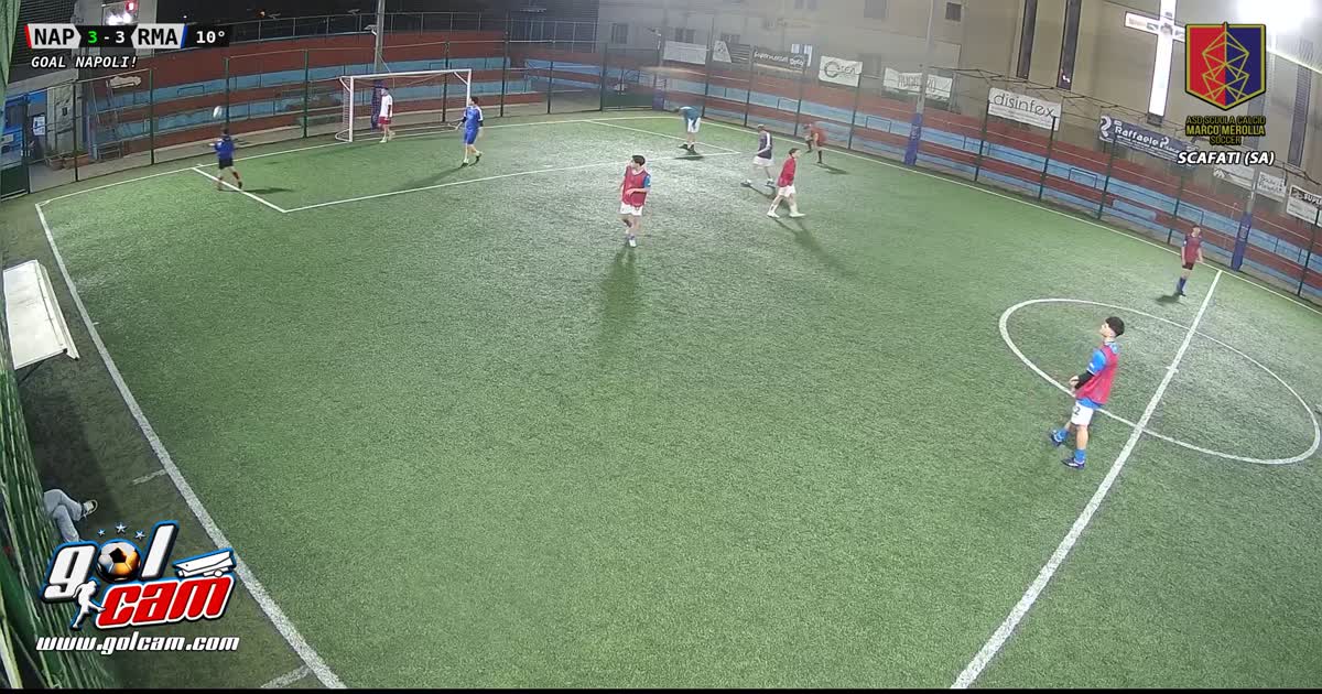 Goal mio 6