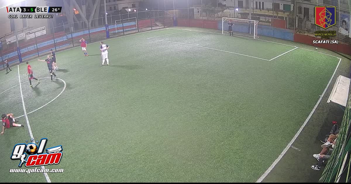 Gol gol gol