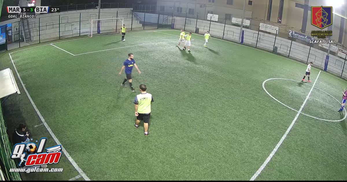 DRIBBLING E GOL