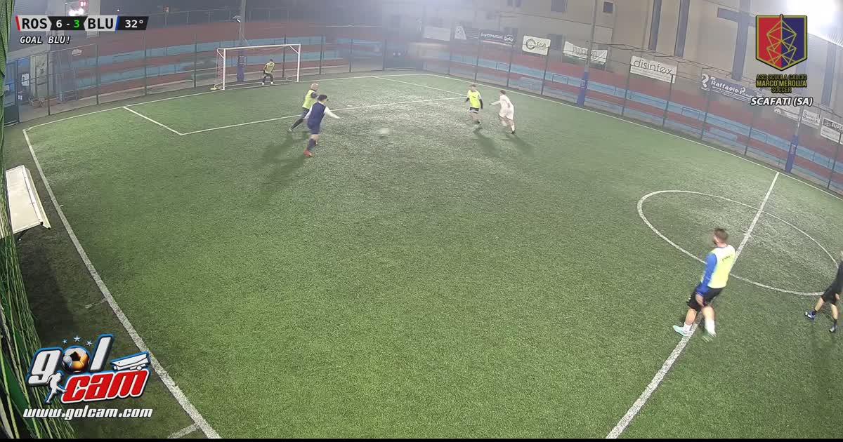 Goal normal 