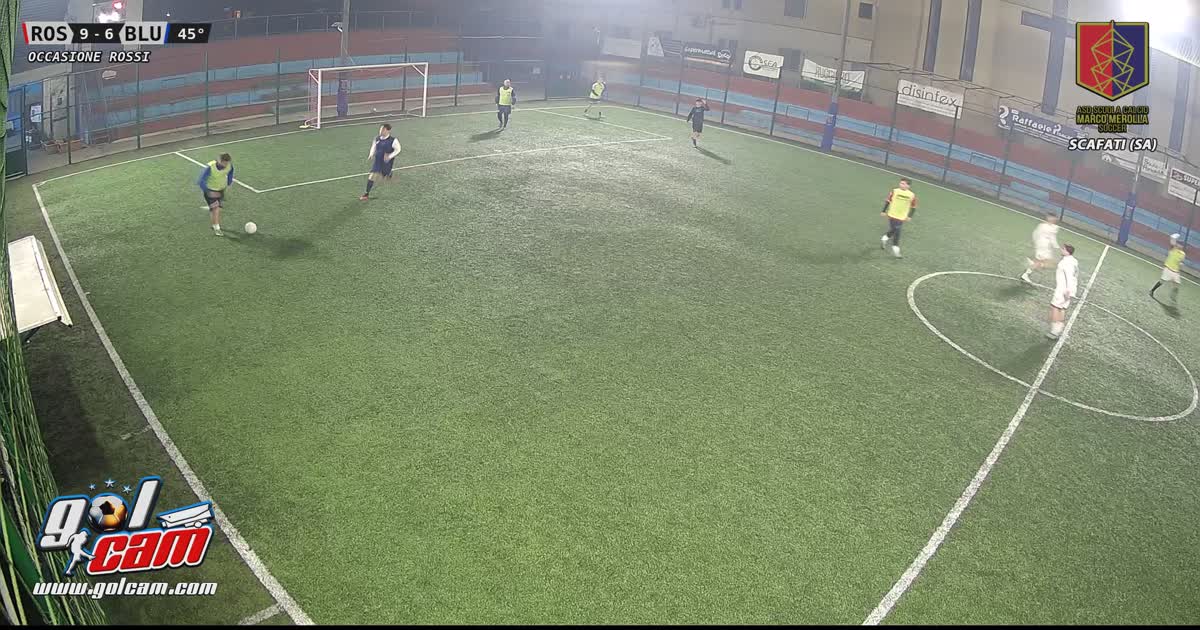 Assist di esterno