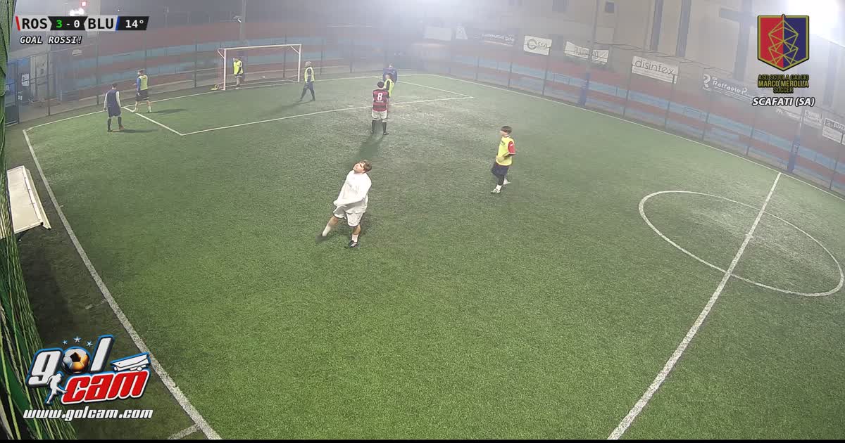 Bel goal 