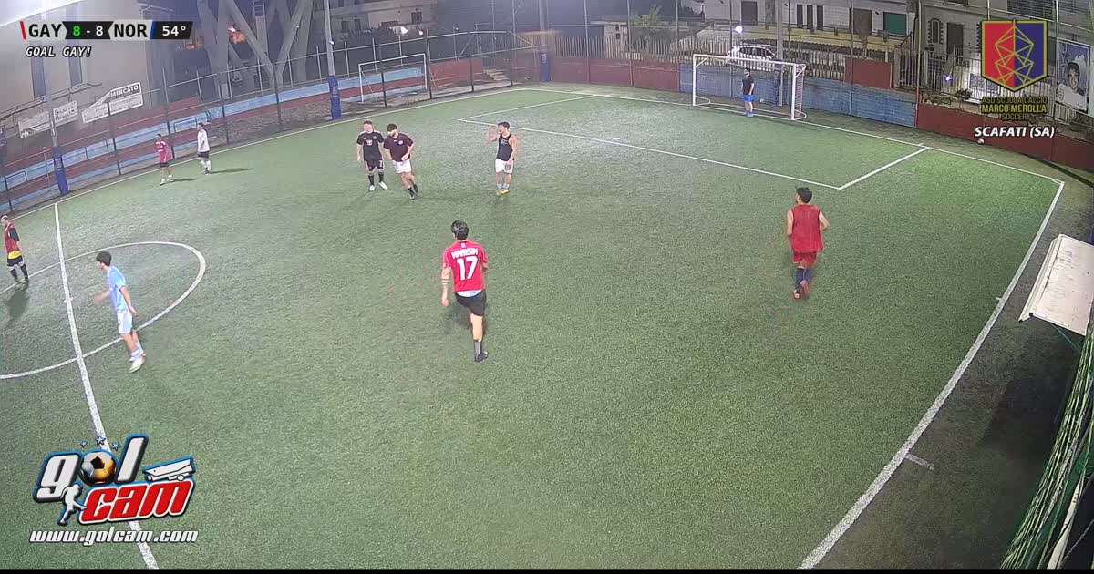 Gol di prima