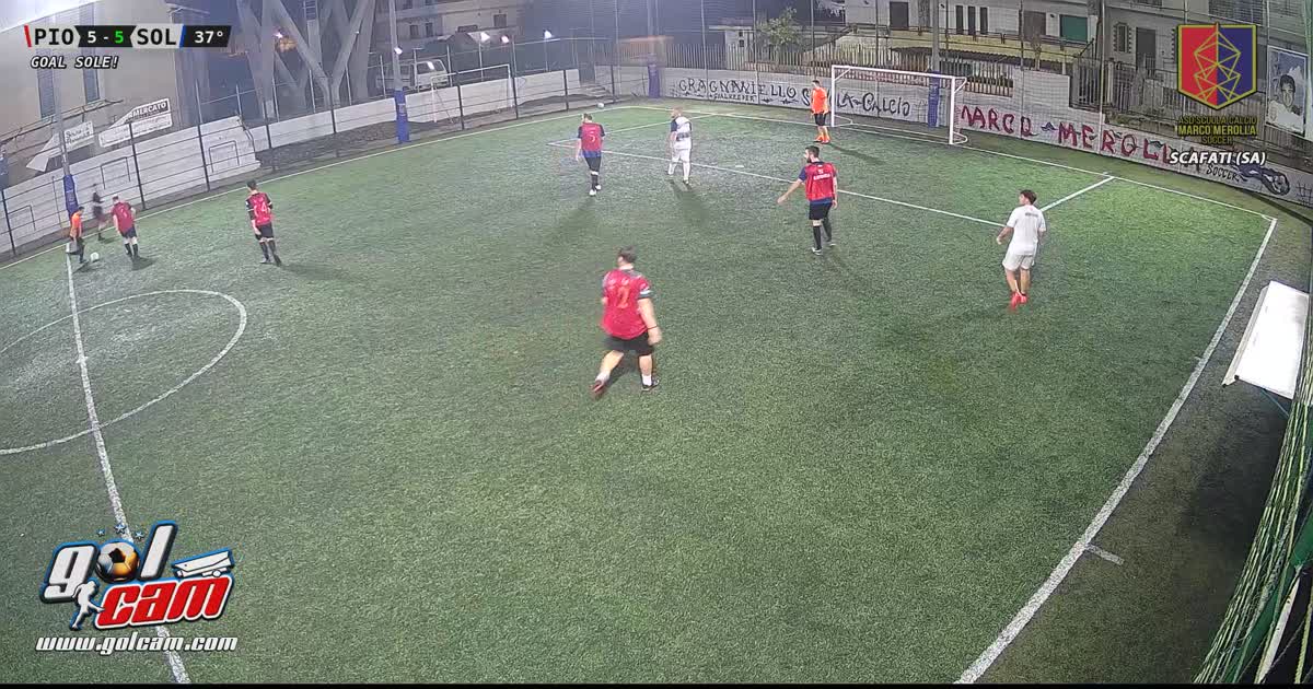 Intercetto gol