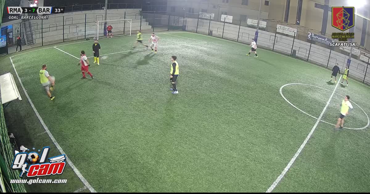 Goooooooalllllllllll