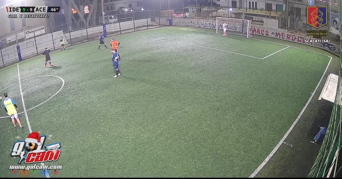 Gol facile