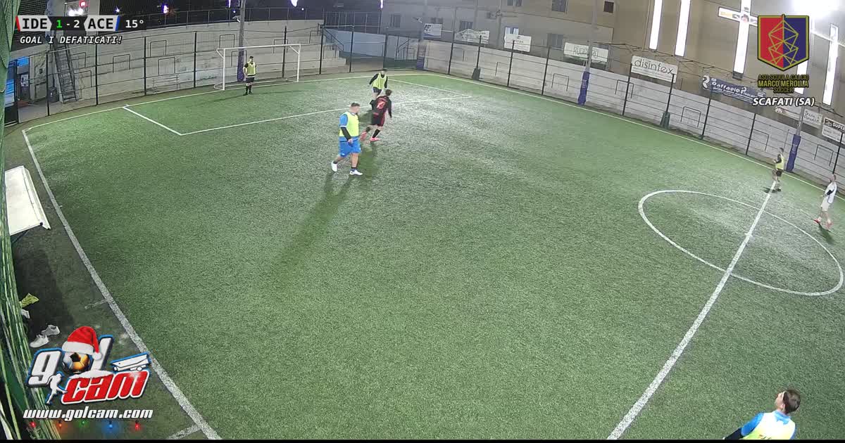 Gol veloce