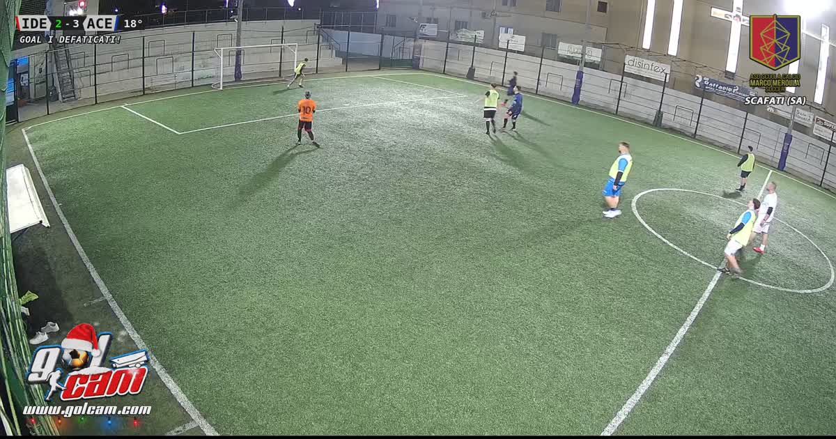 Scarto gol