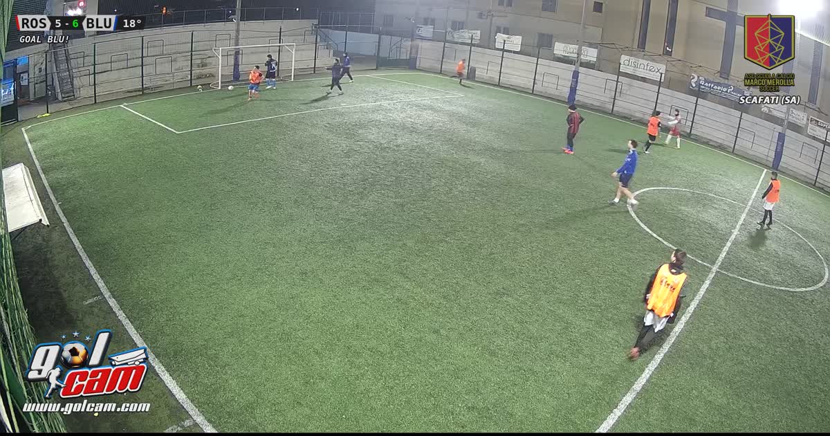 Paesaggio gol