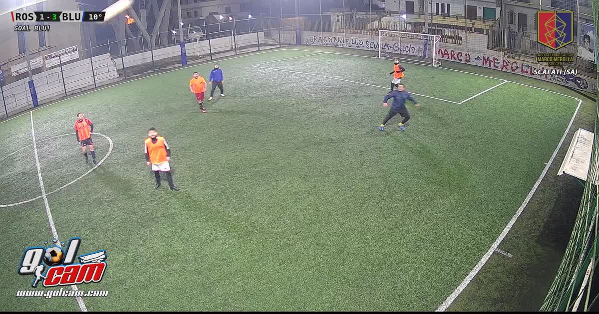 Goooooool