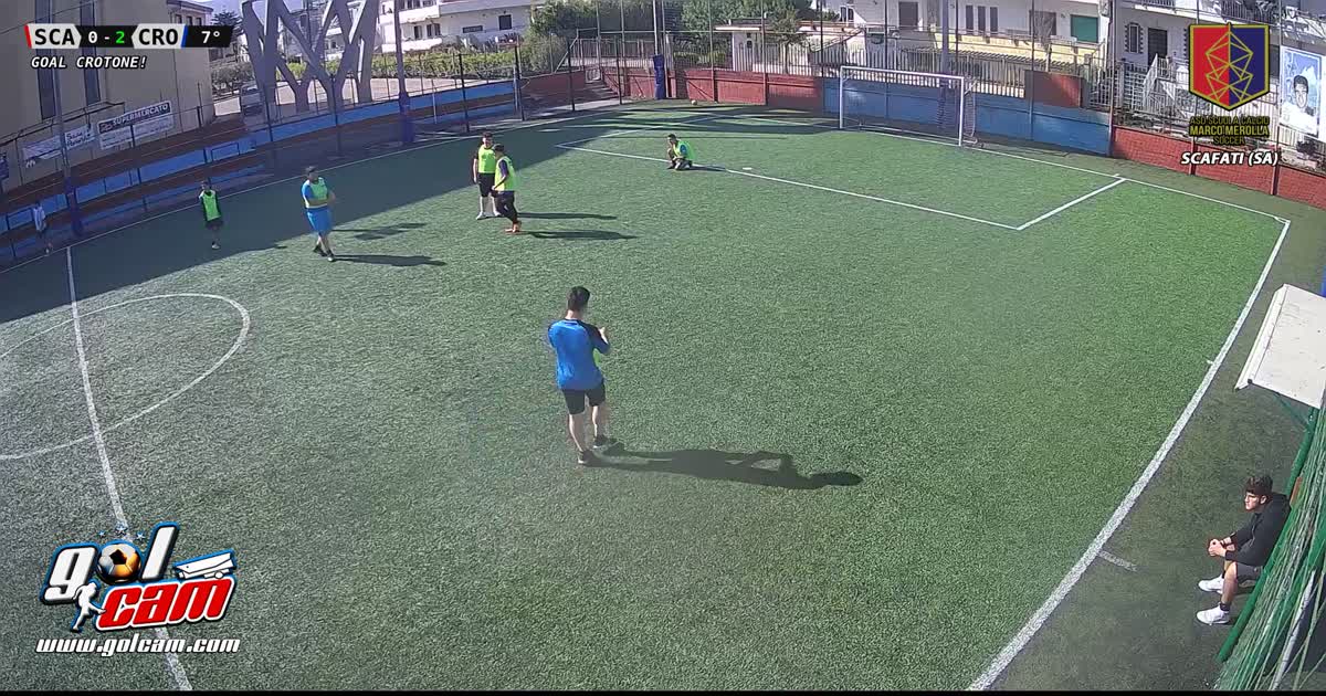 Gol carino