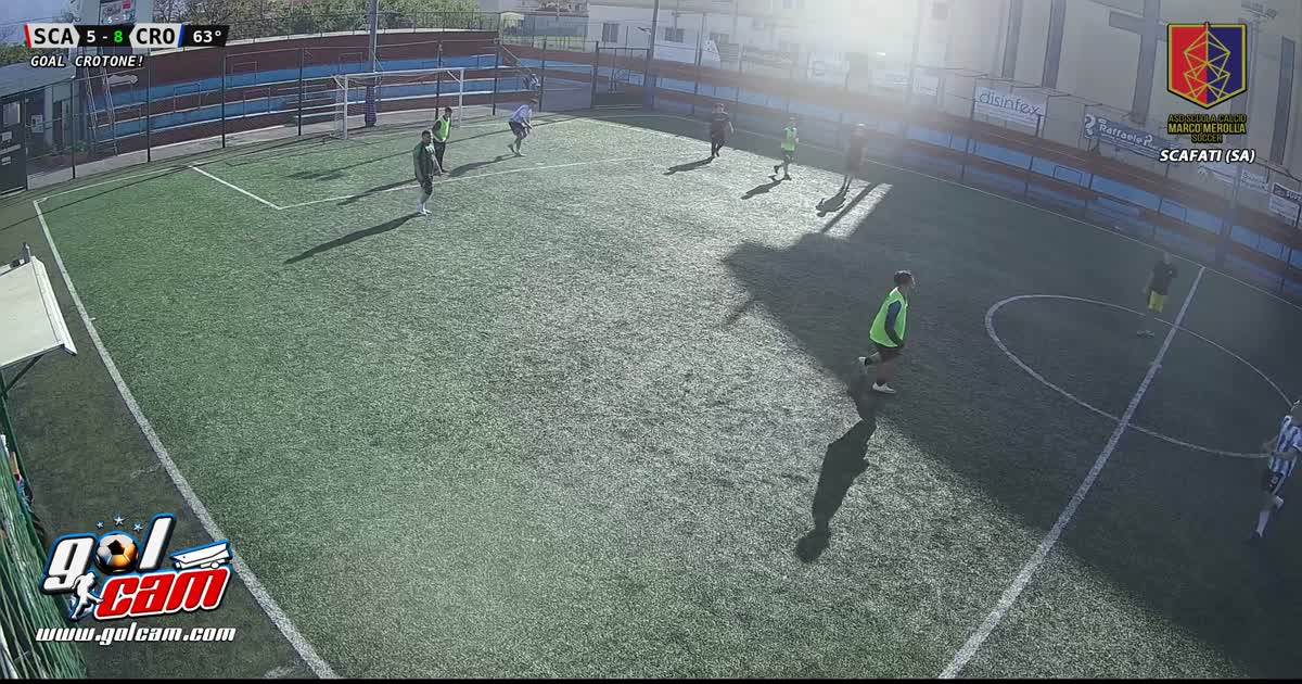 DRIBLING E GOL