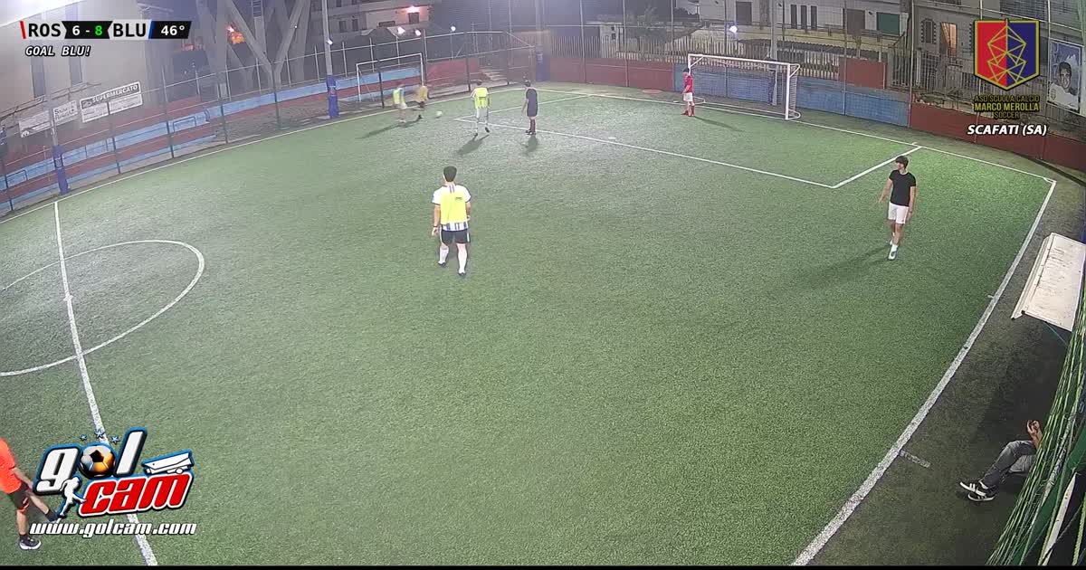Goal n10