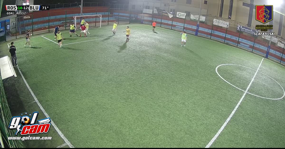 Dribbling