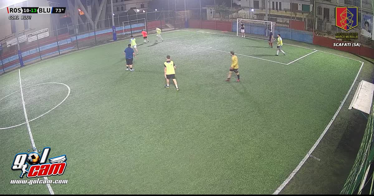 Golazo