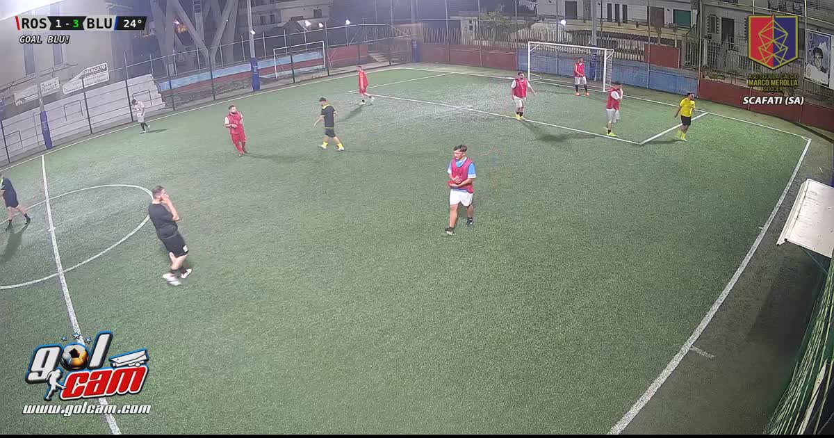 Gol Valerio