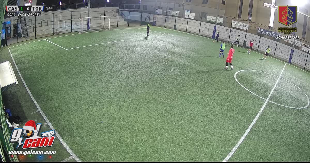 Goal alla sae