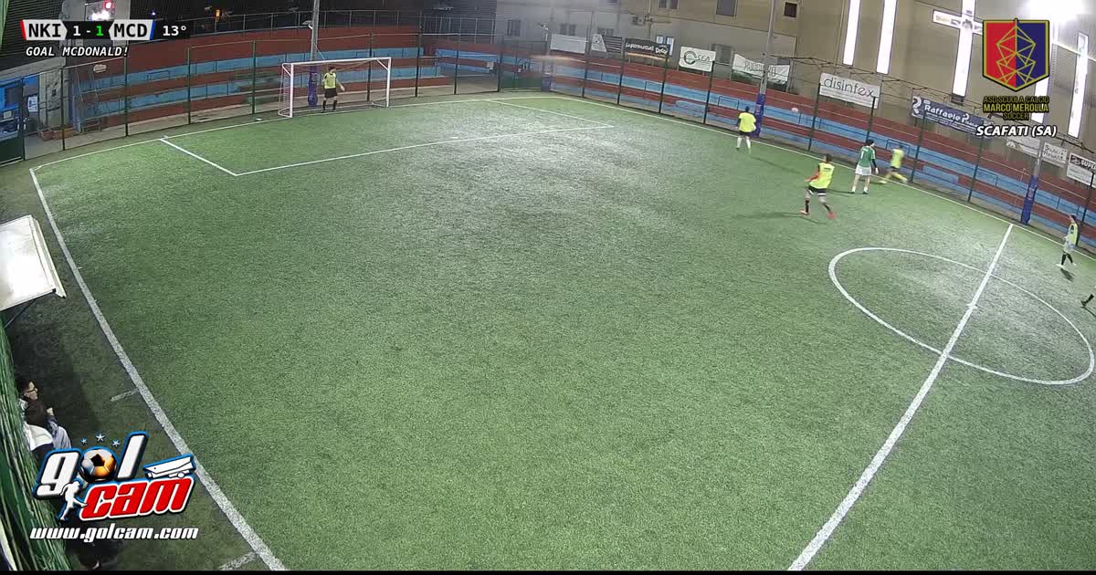 Bel goal 