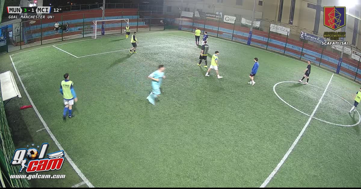 Goalllllllllll