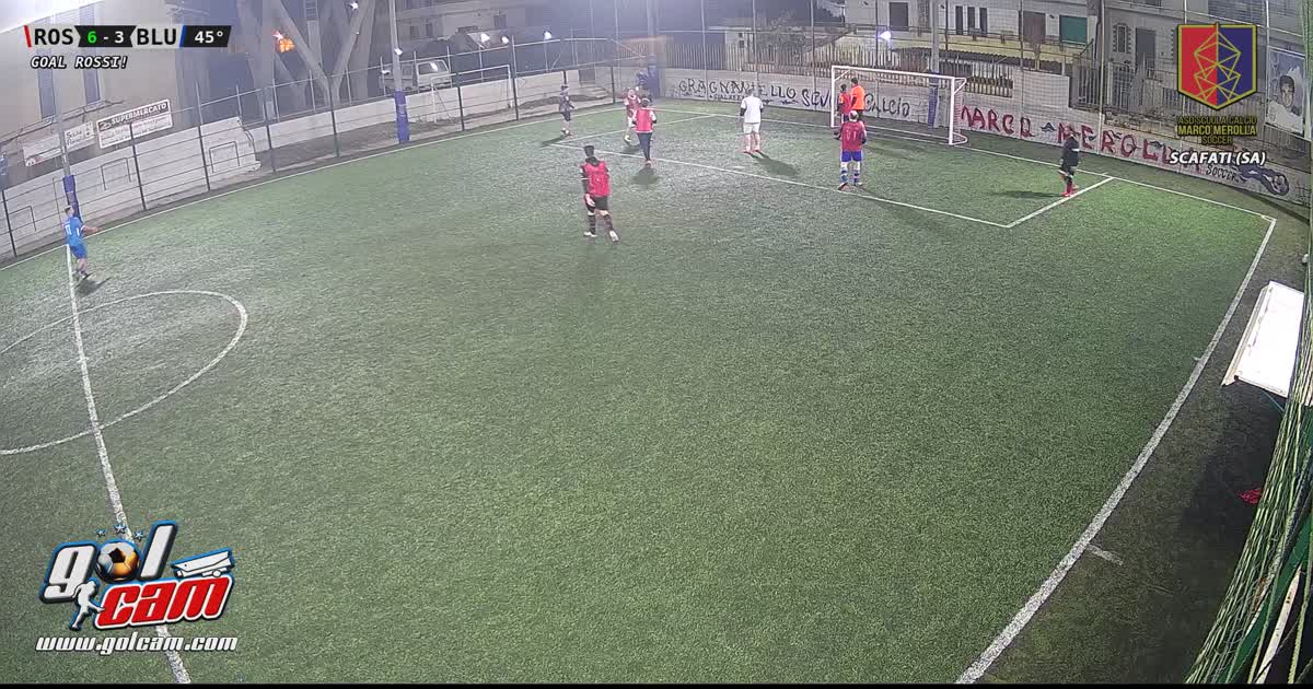 Uno due goal 