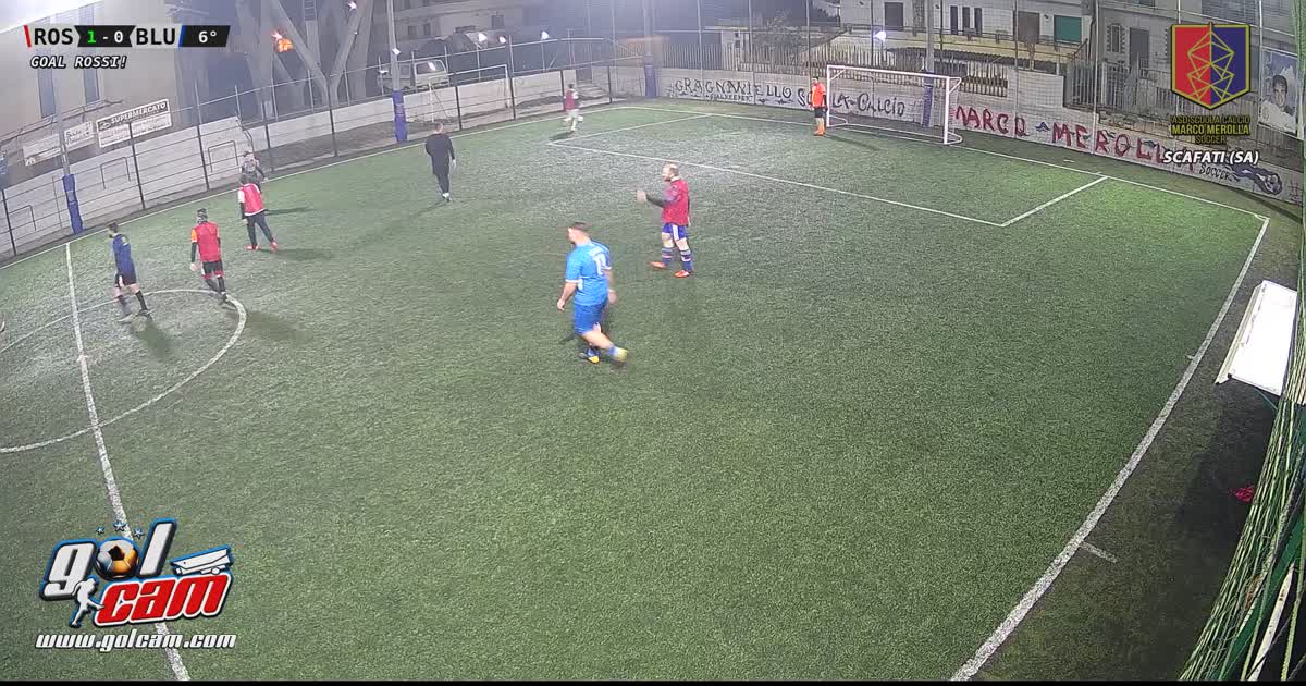 Uno due gol