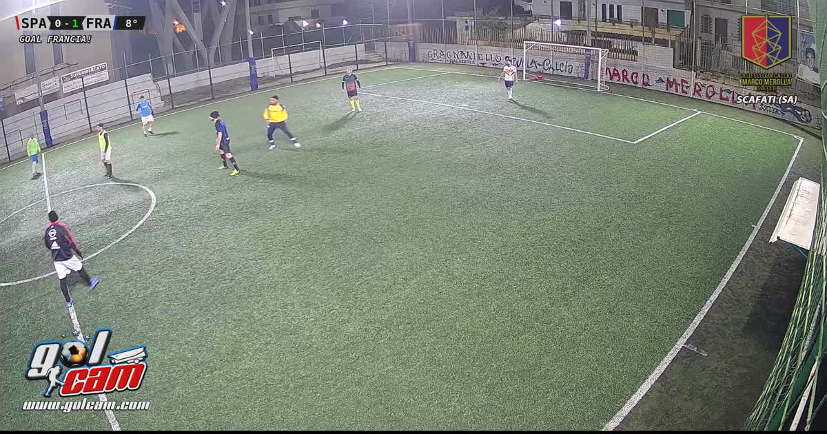 Mio gool