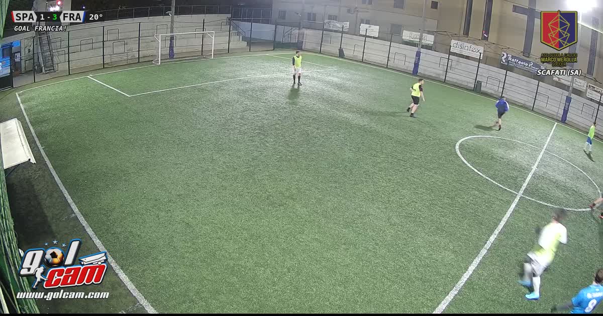 Mio gool