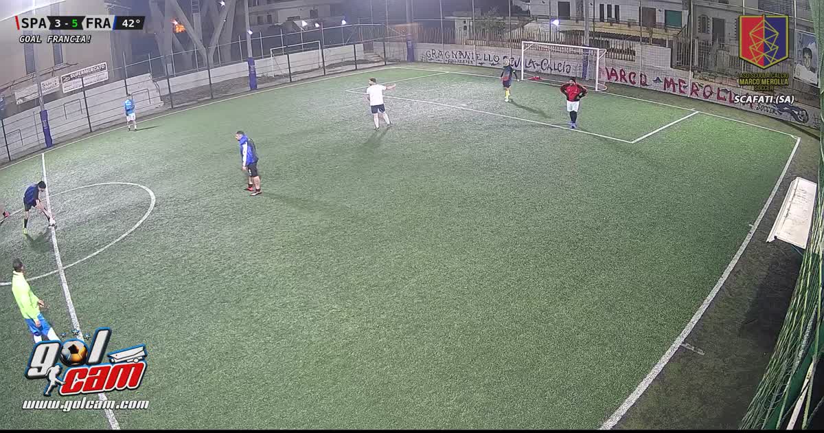 Mio gool