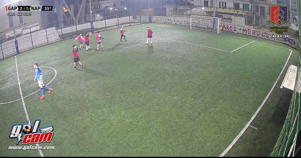gol uno due 