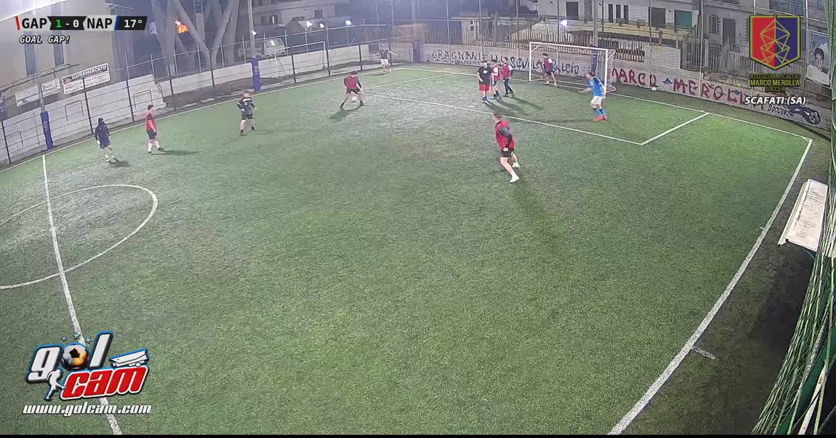 gol di potenza 