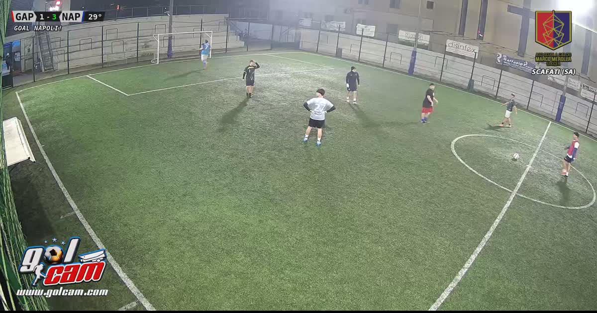 Maradona score