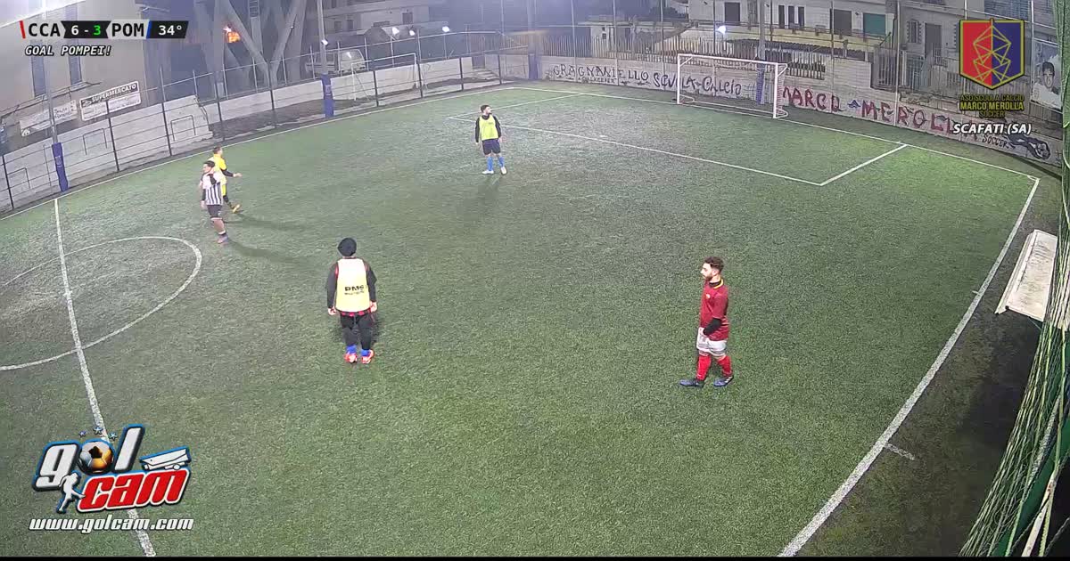 Goal paolo
