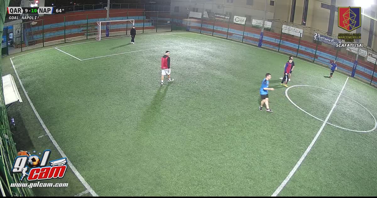 rigore in movimento
