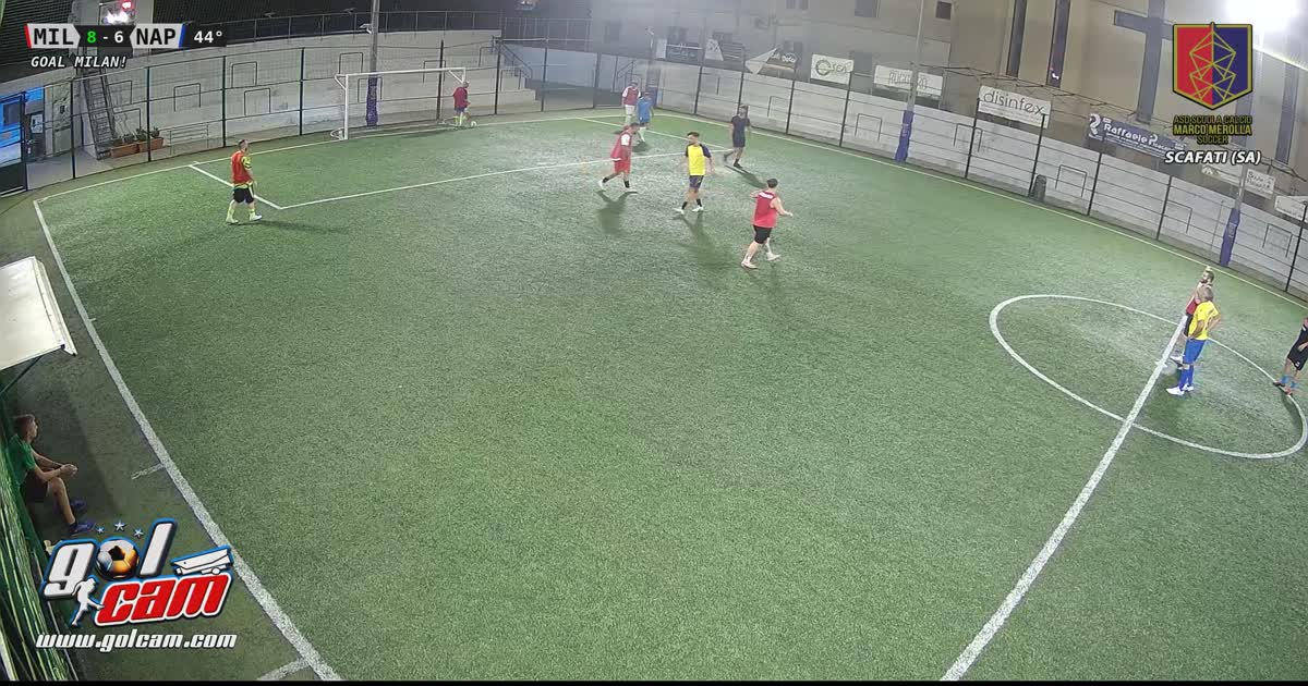 Assist di prima
