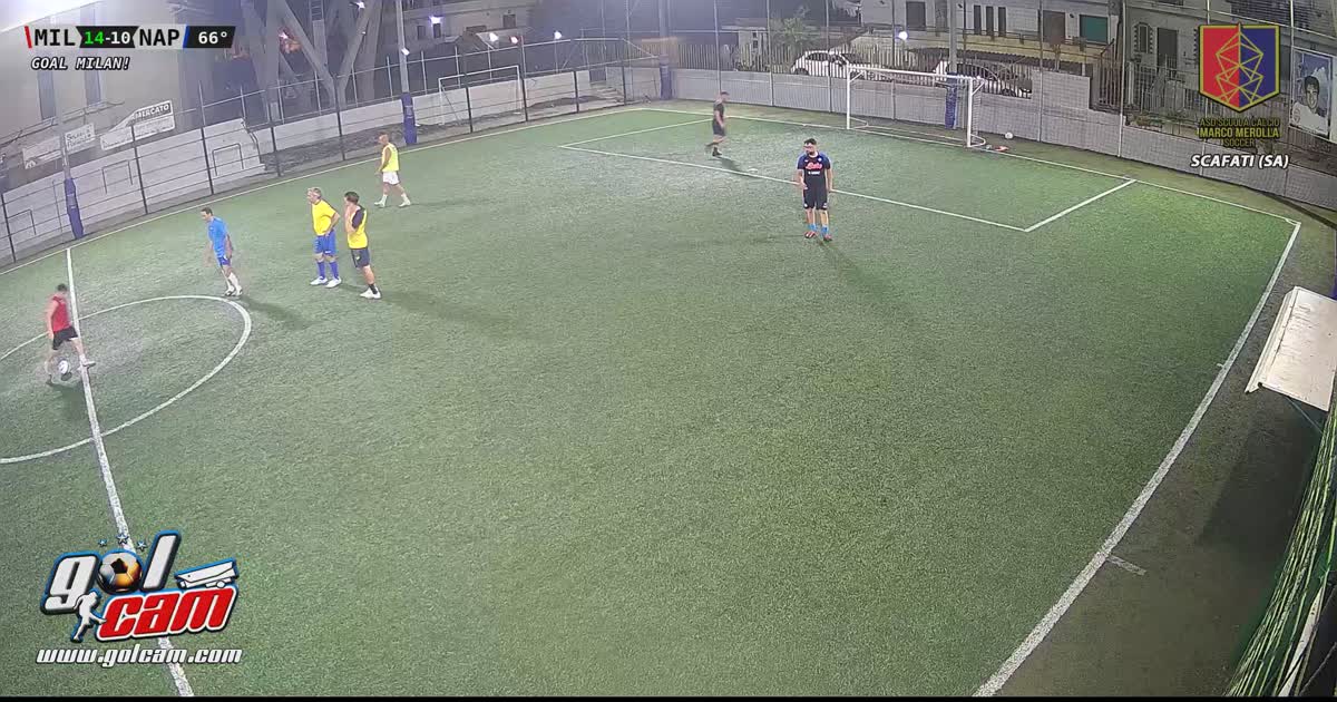 Assist di tacco