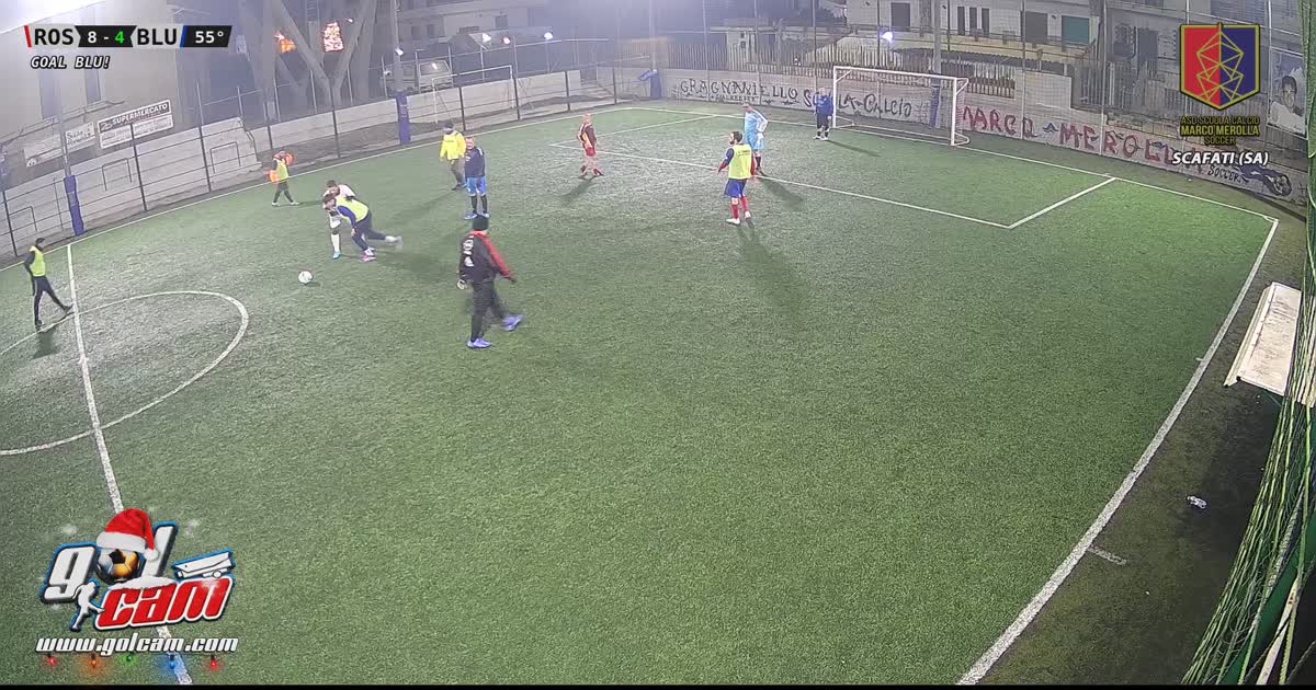 TitoGol!