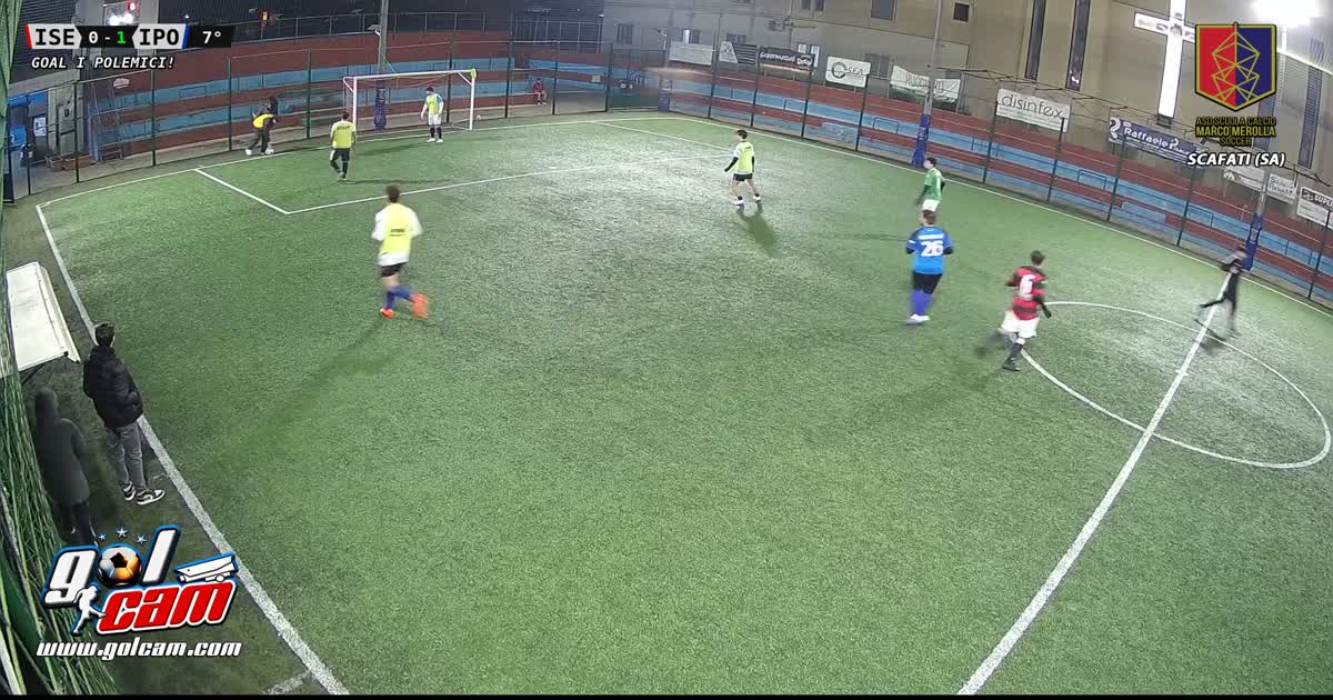 Ottimo goal